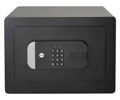 Sejf Yale Smart Safe